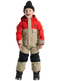 Burton Toddlers 2L One Piece