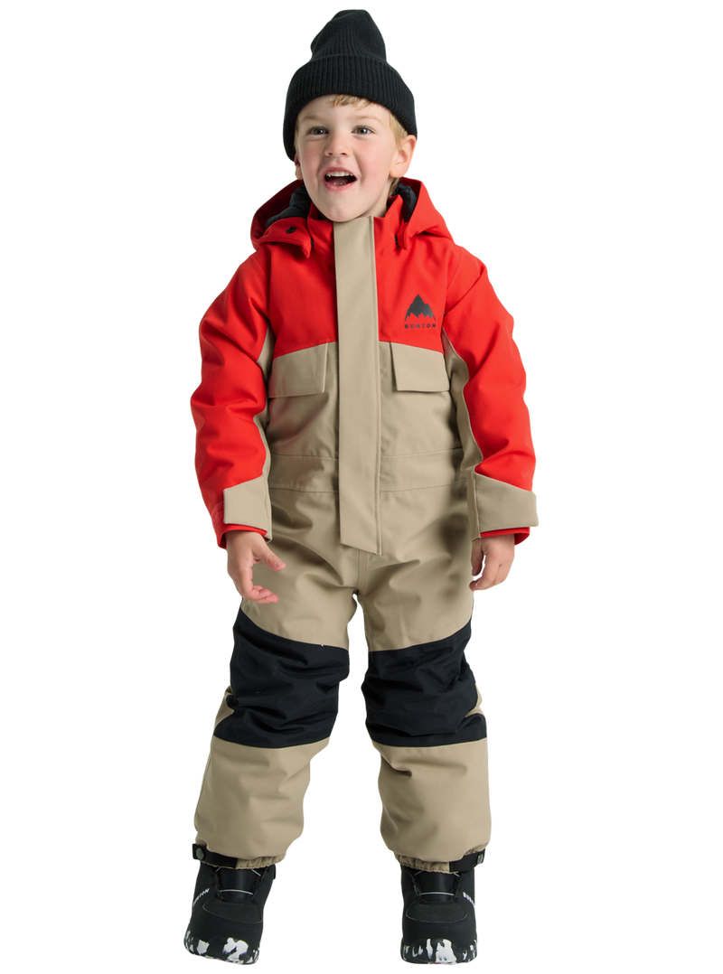 Burton Toddlers 2L One Piece