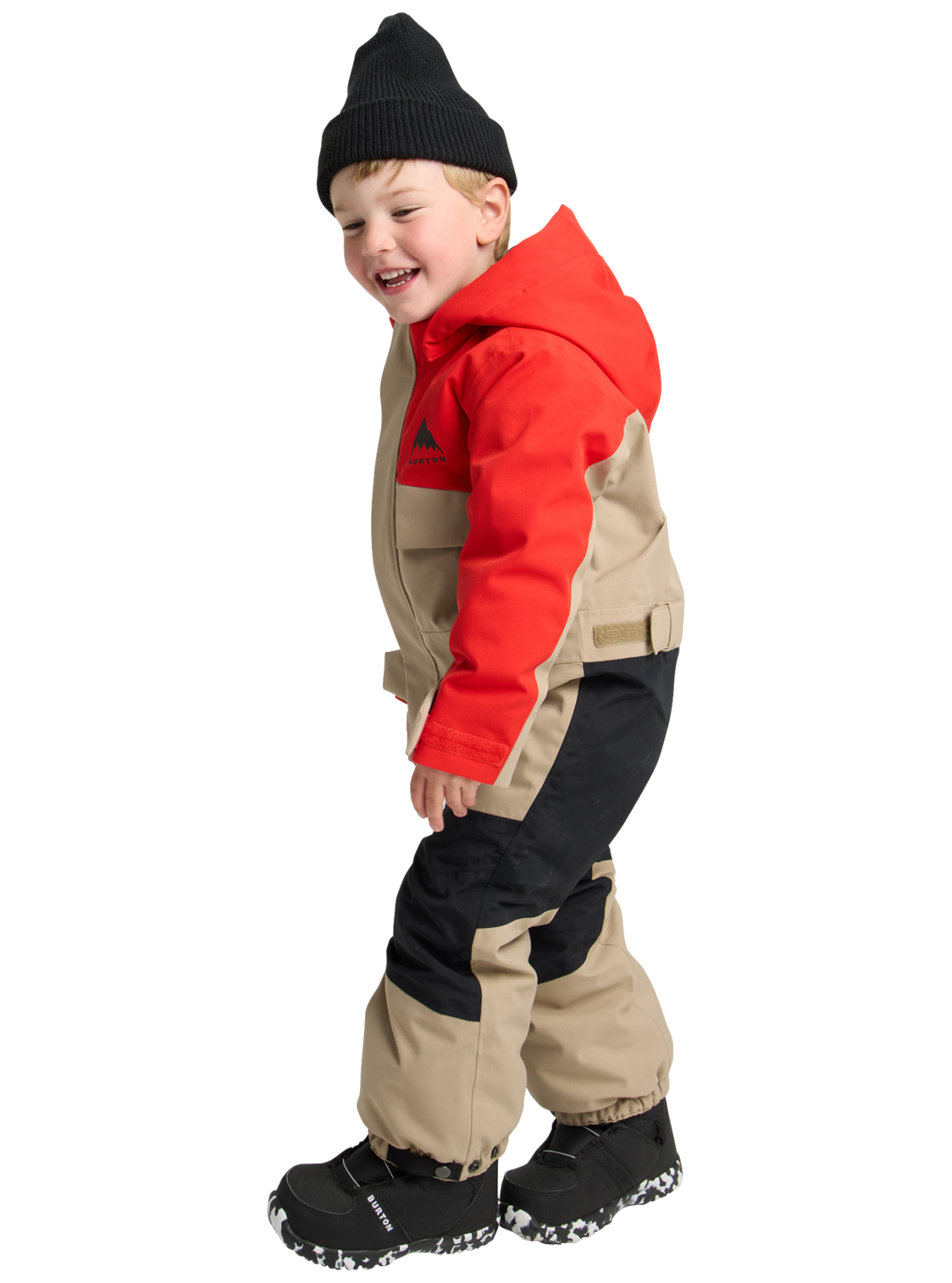 Burton Toddlers 2L One Piece
