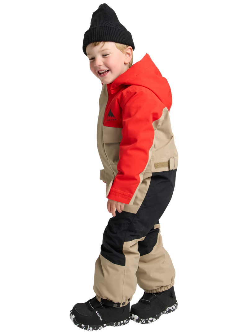 Burton Toddlers 2L One Piece
