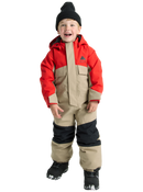 Burton Toddlers 2L One Piece