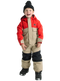 Burton Toddlers 2L One Piece