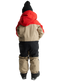 Burton Toddlers 2L One Piece