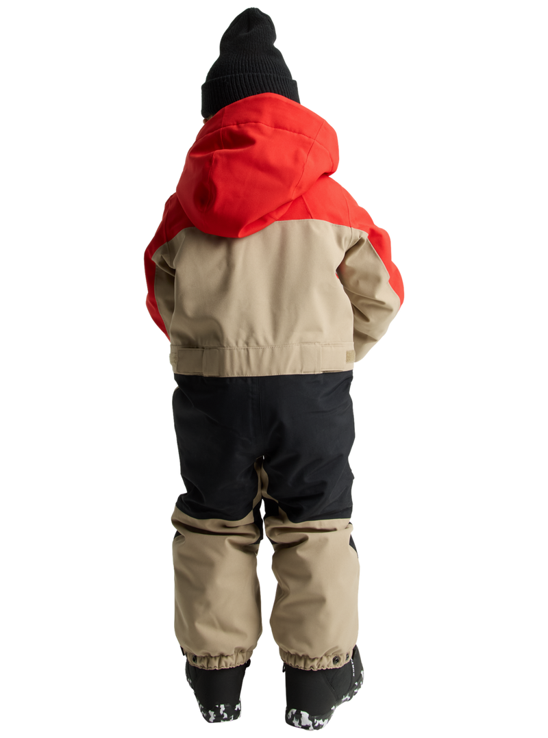 Burton Toddlers 2L One Piece