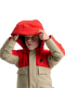 Burton Toddlers 2L One Piece