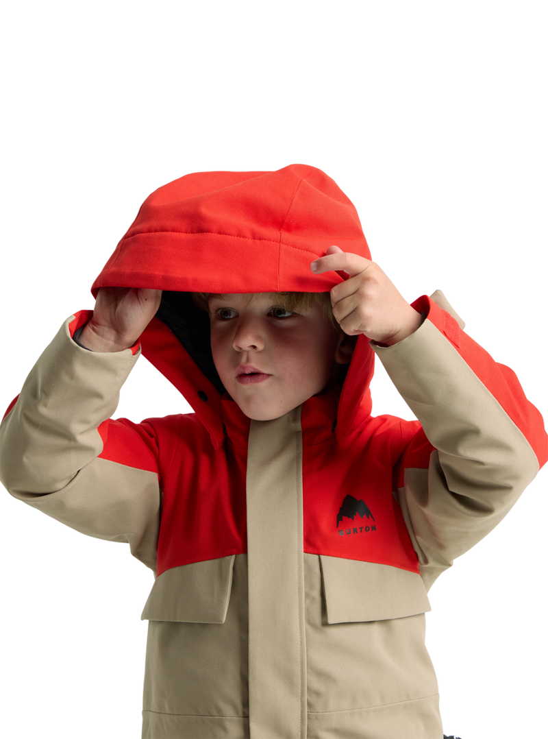 Burton Toddlers 2L One Piece