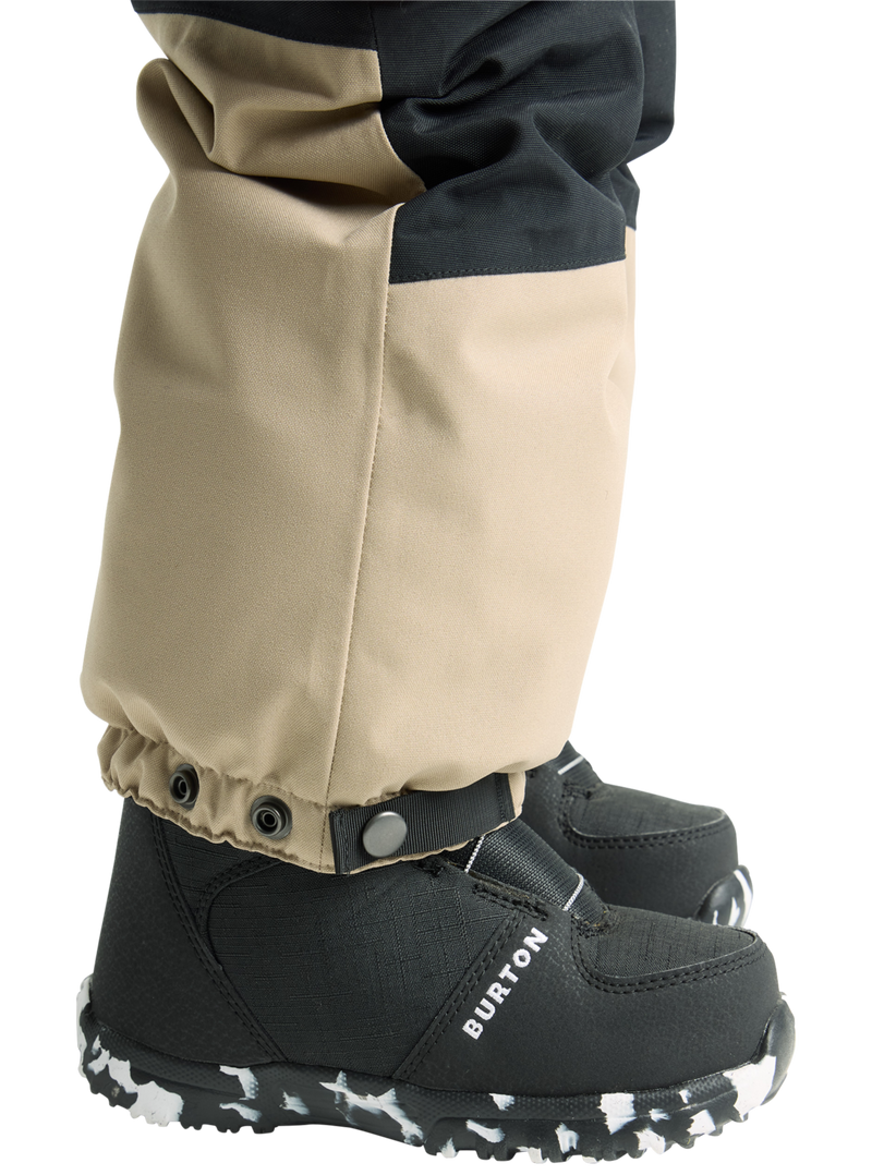 Burton Toddlers 2L One Piece