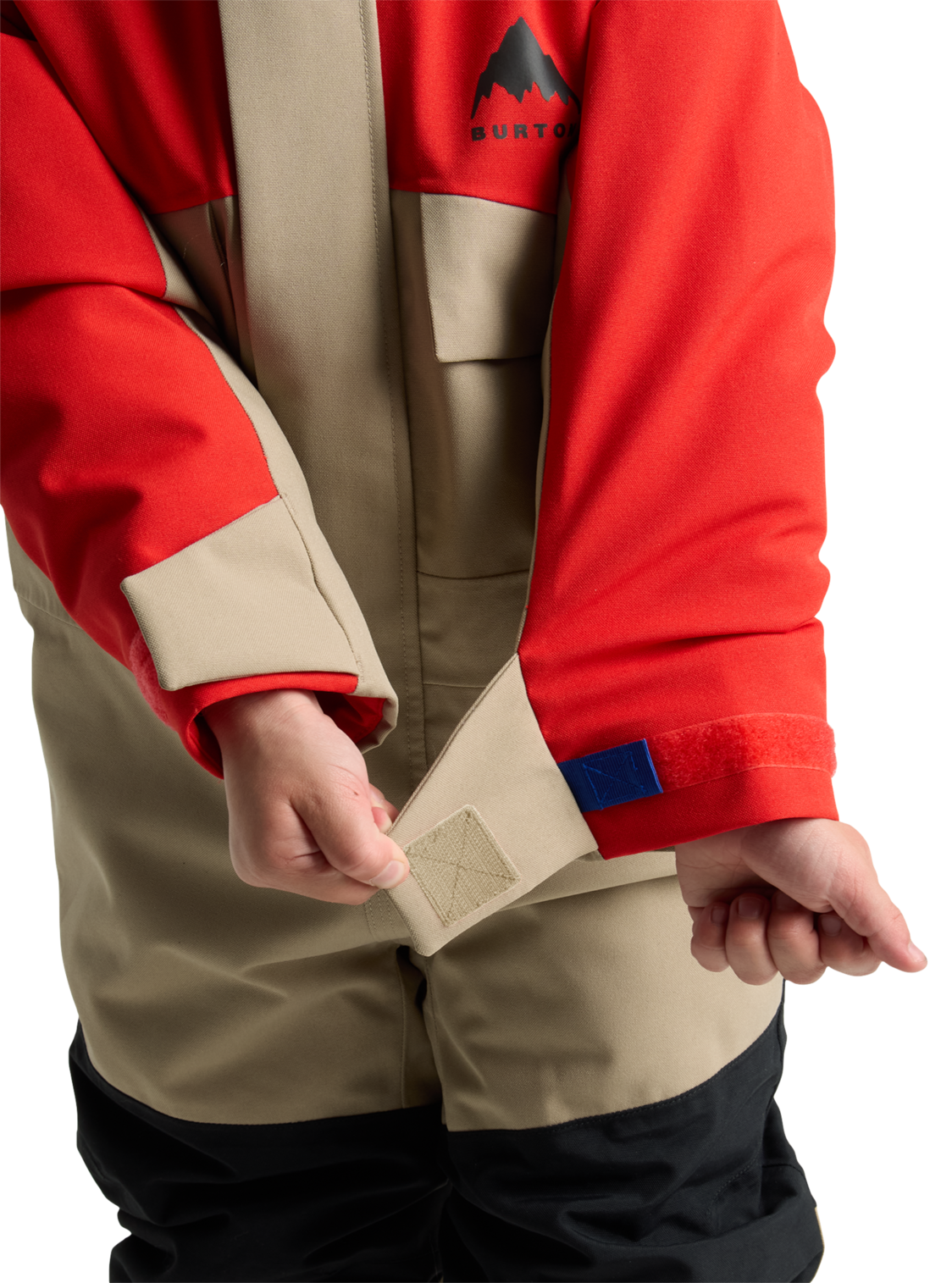 Burton Toddlers 2L One Piece