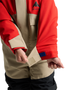 Burton Toddlers 2L One Piece