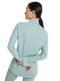 Burton Heavyweight X Quater Zip Womens Thermal