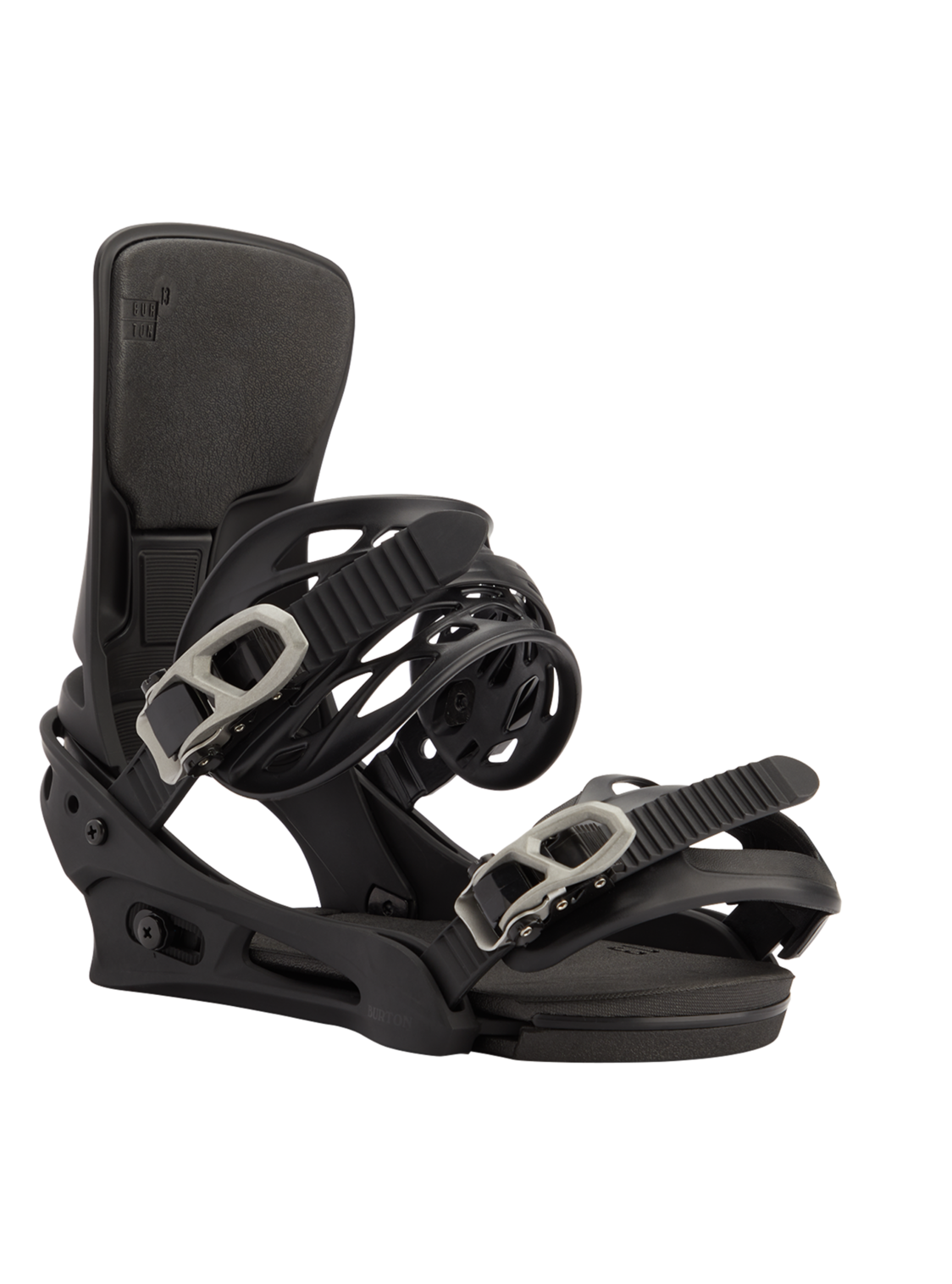 Burton Step On Cartel X Snowboard Bindings