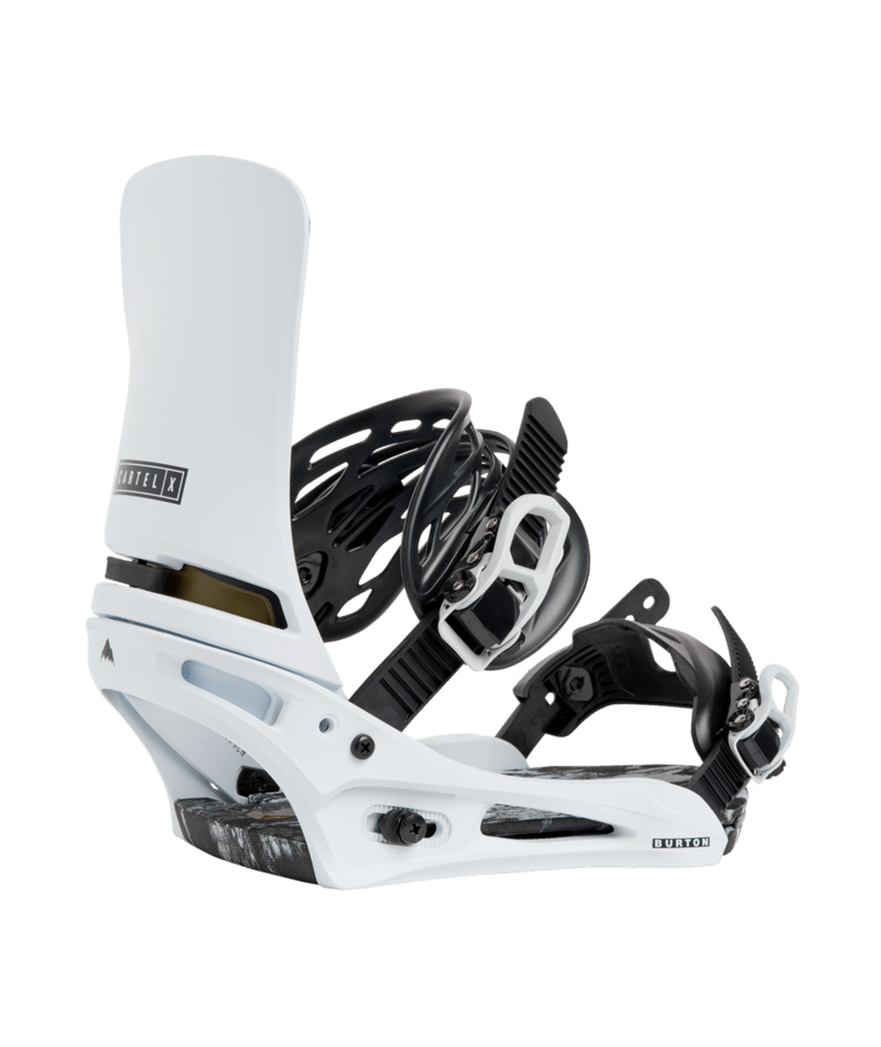 Burton Step On Cartel X Snowboard Bindings