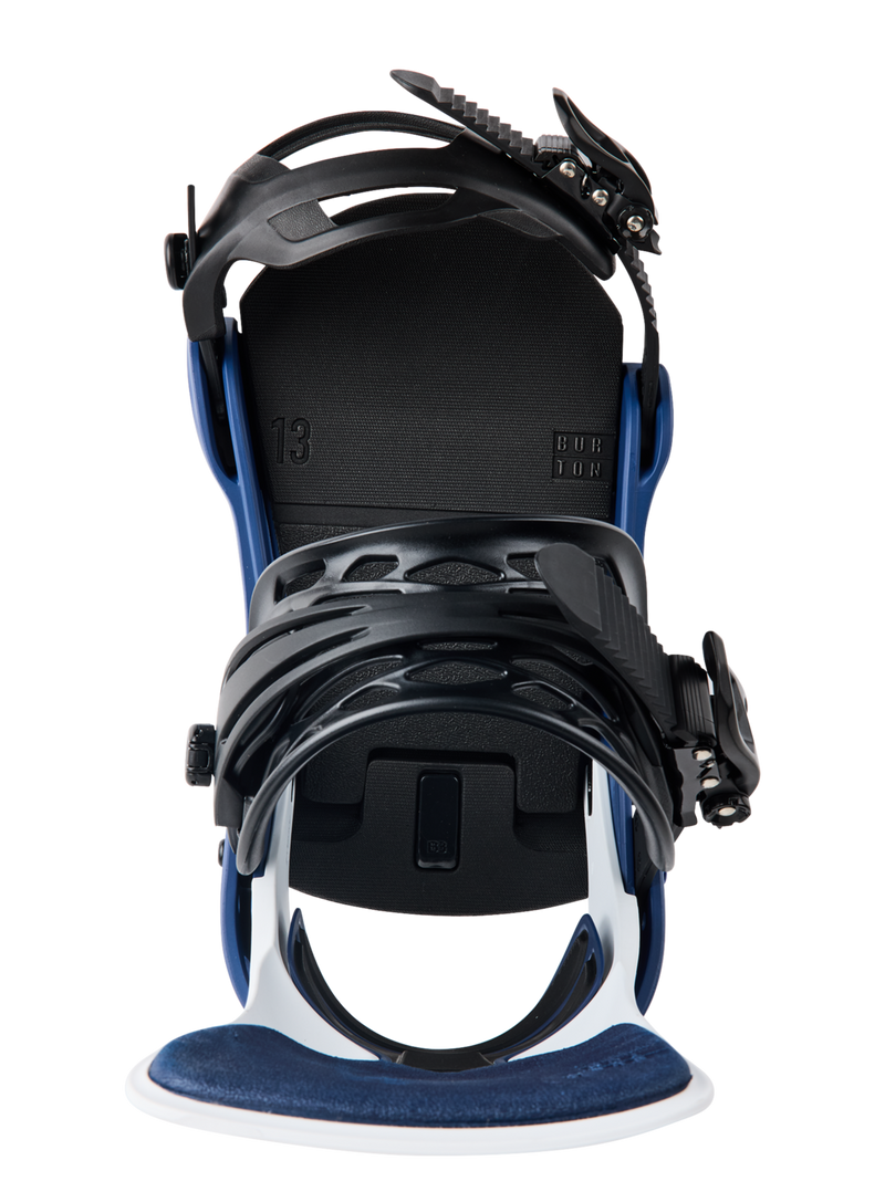 Burton Cartel X Snowboard Bindings 2026