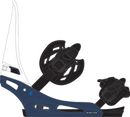 Burton Cartel X Snowboard Bindings 2026