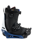 Burton Cartel X Snowboard Bindings 2026