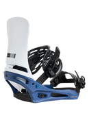 Burton Cartel X Snowboard Bindings 2026