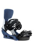 Burton Cartel X Snowboard Bindings 2026