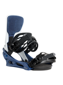 Burton Cartel X Snowboard Bindings 2026