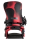 Burton Cartel X Snowboard Bindings 2026
