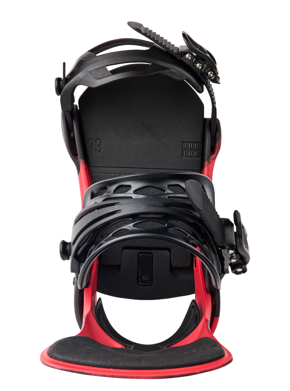 Burton Cartel X Snowboard Bindings 2026
