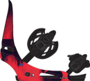 Burton Cartel X Snowboard Bindings 2026