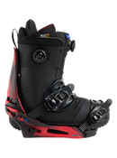Burton Cartel X Snowboard Bindings 2026