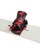 Burton Cartel X Snowboard Bindings 2026