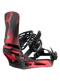 Burton Cartel X Snowboard Bindings 2026