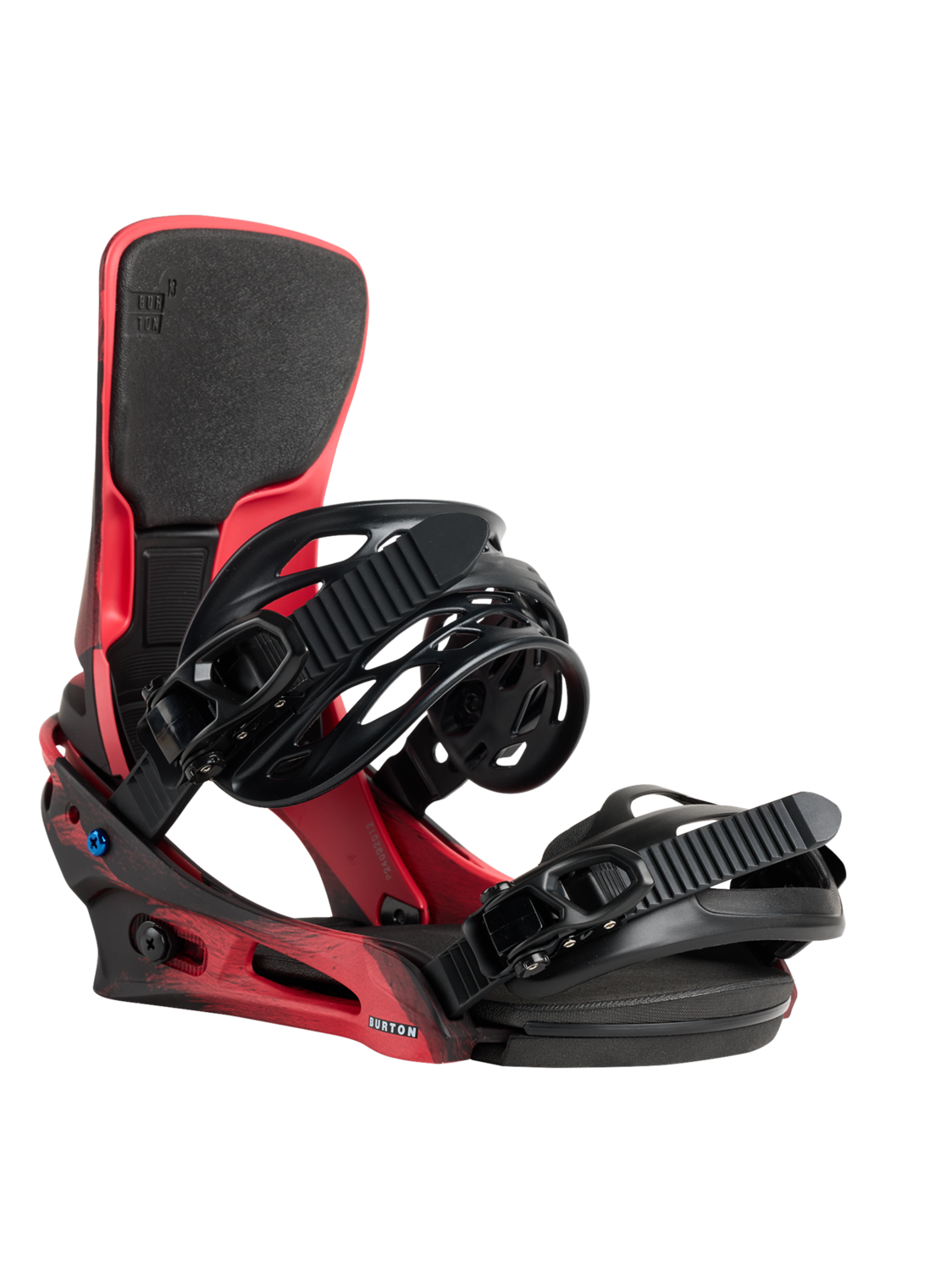 Burton Cartel X Snowboard Bindings 2026 – Snowbiz