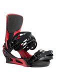 Burton Cartel X Snowboard Bindings 2026