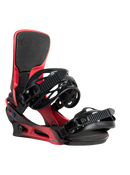 Burton Cartel X Snowboard Bindings 2026