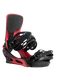 Burton Cartel X Snowboard Bindings 2026