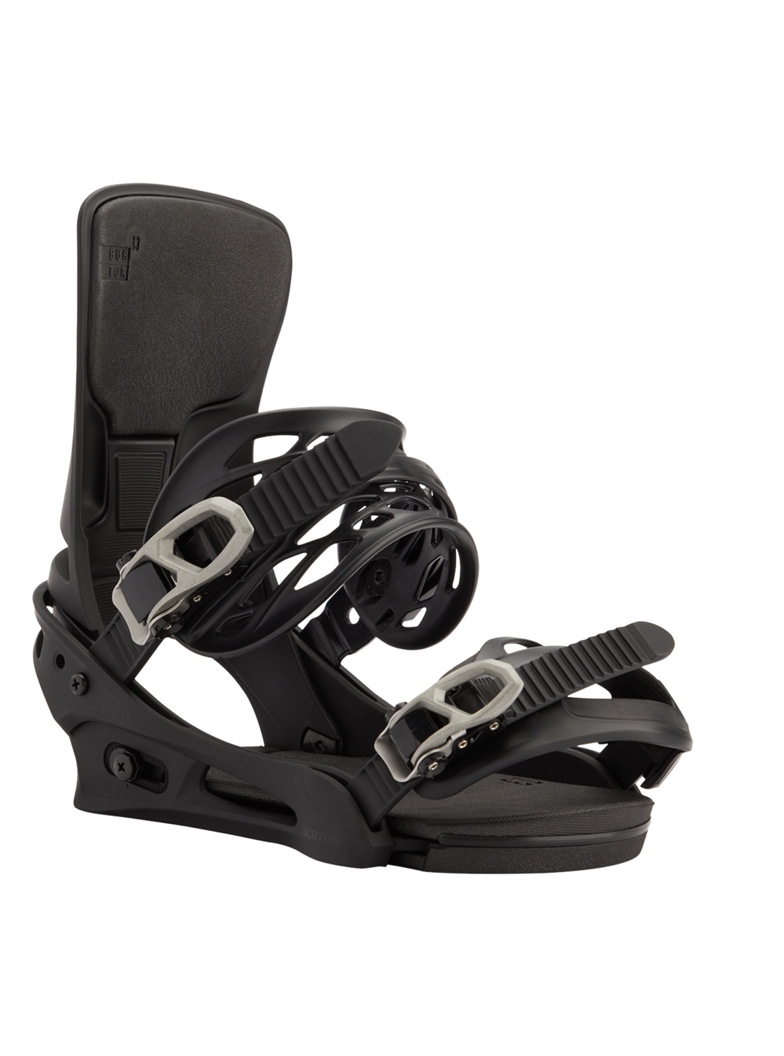 Burton Cartel X Snowboard Bindings 2025 – Snowbiz