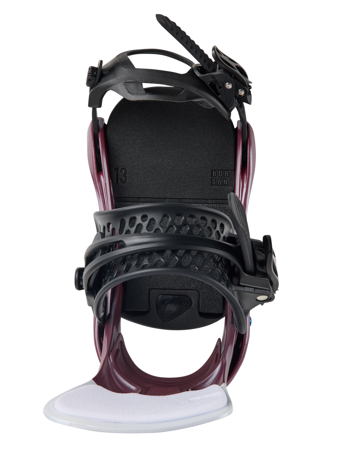 Burton Lexa X Womens Snowboard Bindings 2026