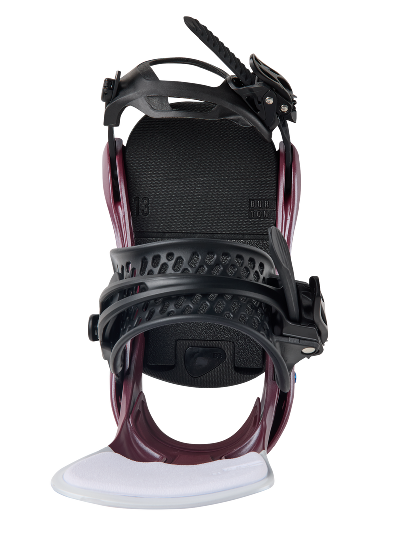 Burton Lexa X Womens Snowboard Bindings 2026