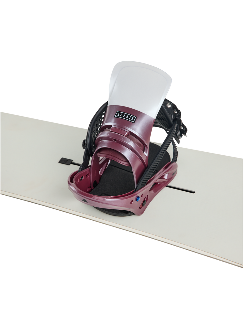 Burton Lexa X Womens Snowboard Bindings 2026