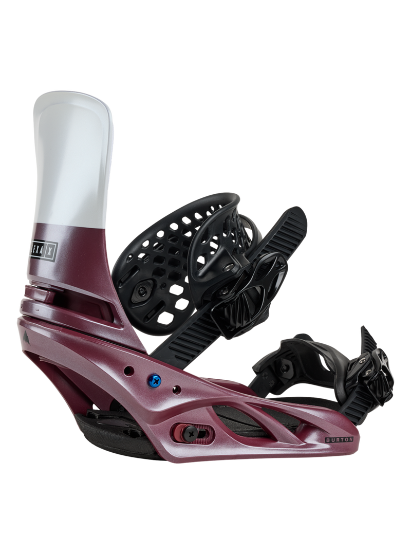 Burton Lexa X Womens Snowboard Bindings 2026