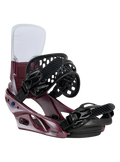 Burton Lexa X Womens Snowboard Bindings 2026