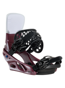 Burton Lexa X Womens Snowboard Bindings 2026