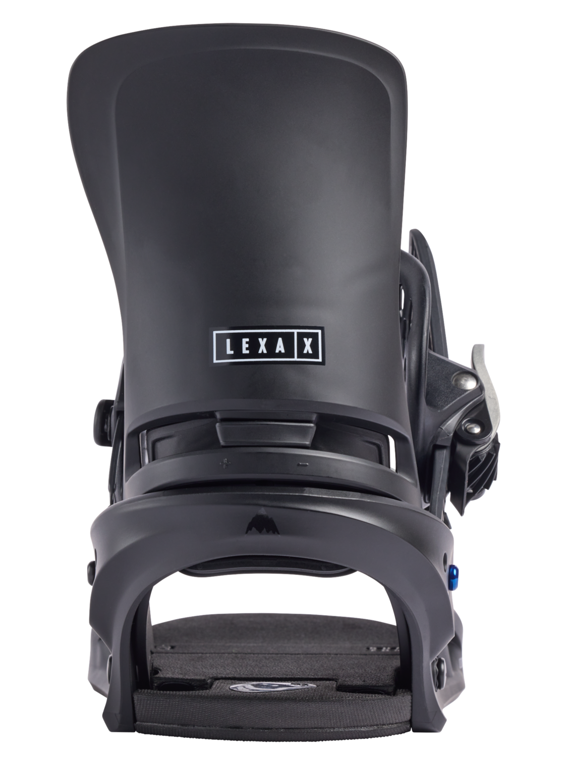 Burton Lexa X Womens Snowboard Bindings 2026