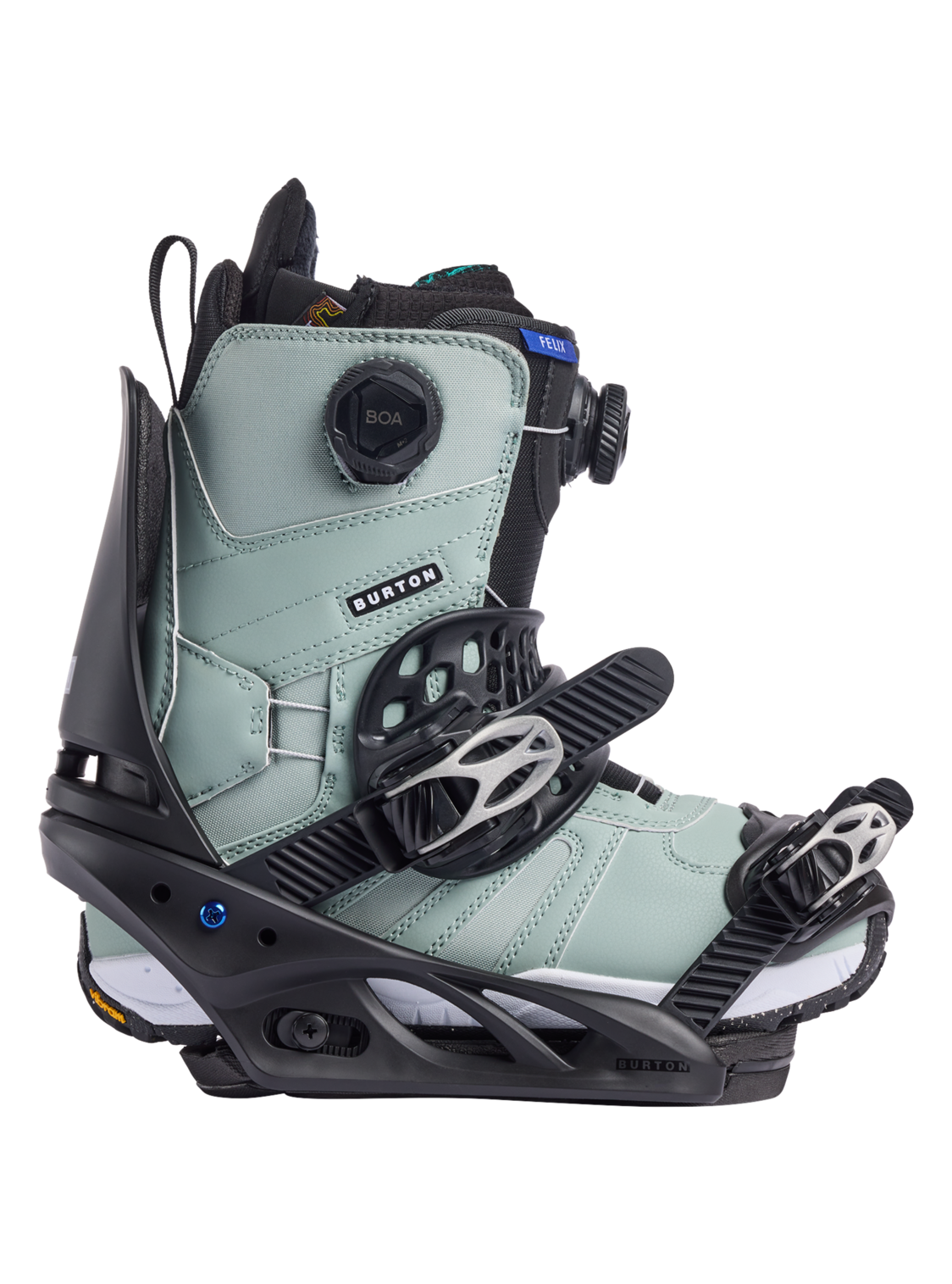 Burton Lexa X Womens Snowboard Bindings 2026