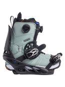 Burton Lexa X Womens Snowboard Bindings 2026