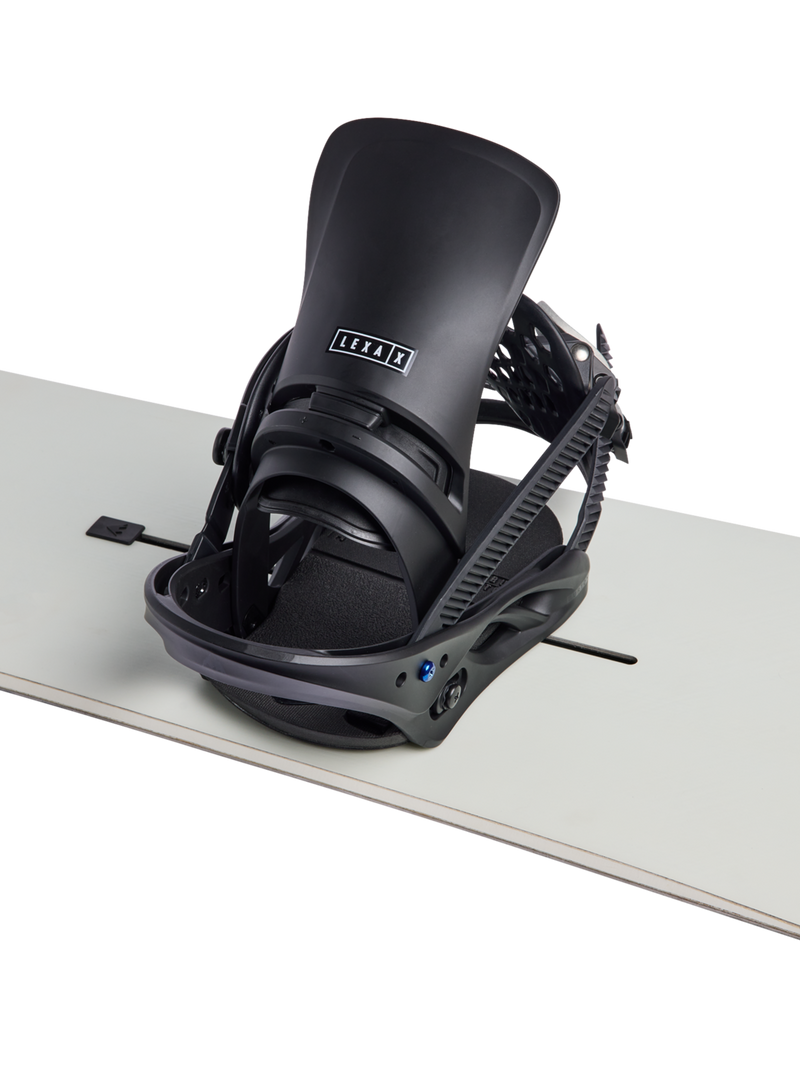 Burton Lexa X Womens Snowboard Bindings 2026