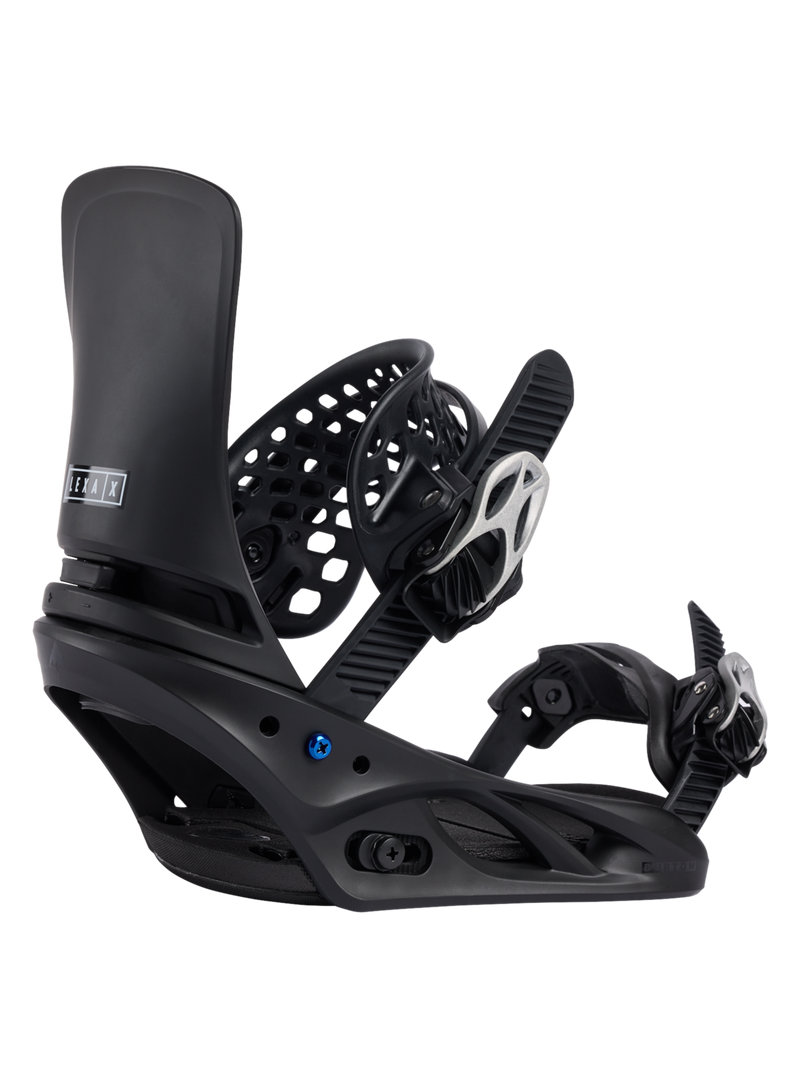 Burton Lexa X Womens Snowboard Bindings 2026
