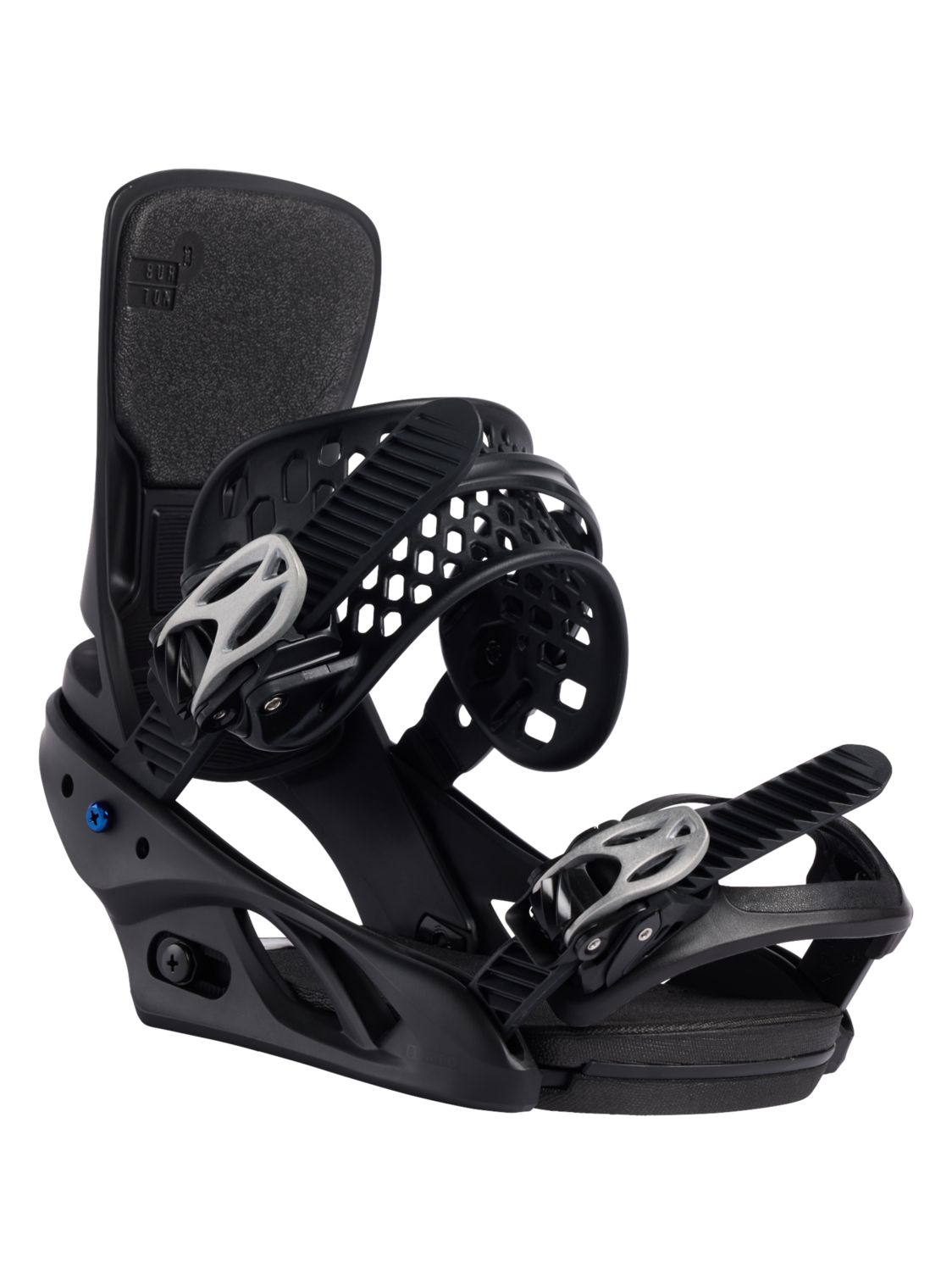 Burton Lexa X Womens Snowboard Bindings 2026