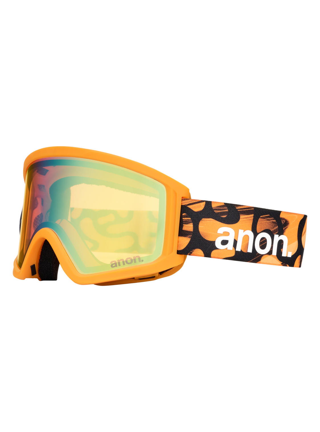 Anon Tracker 2.0 Kids Goggles