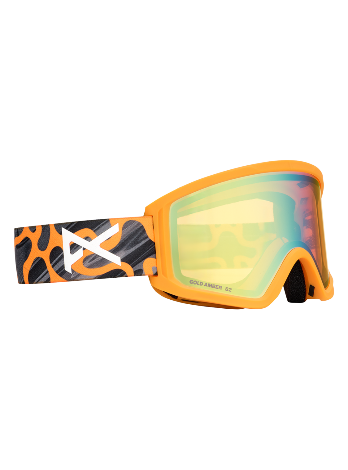 Anon Tracker 2.0 Kids Goggles
