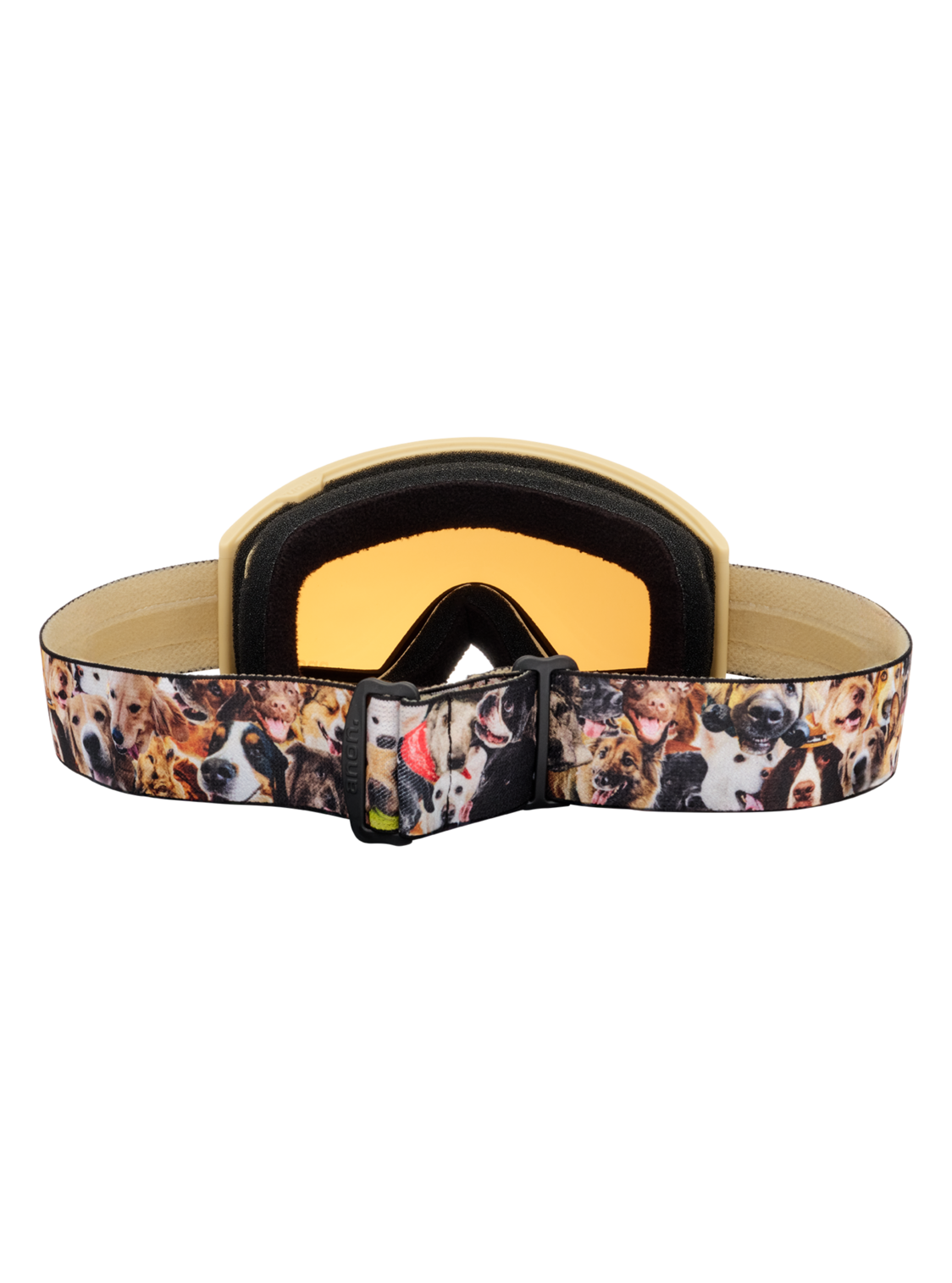 Anon Tracker 2.0 Low Bridge Kids Goggles