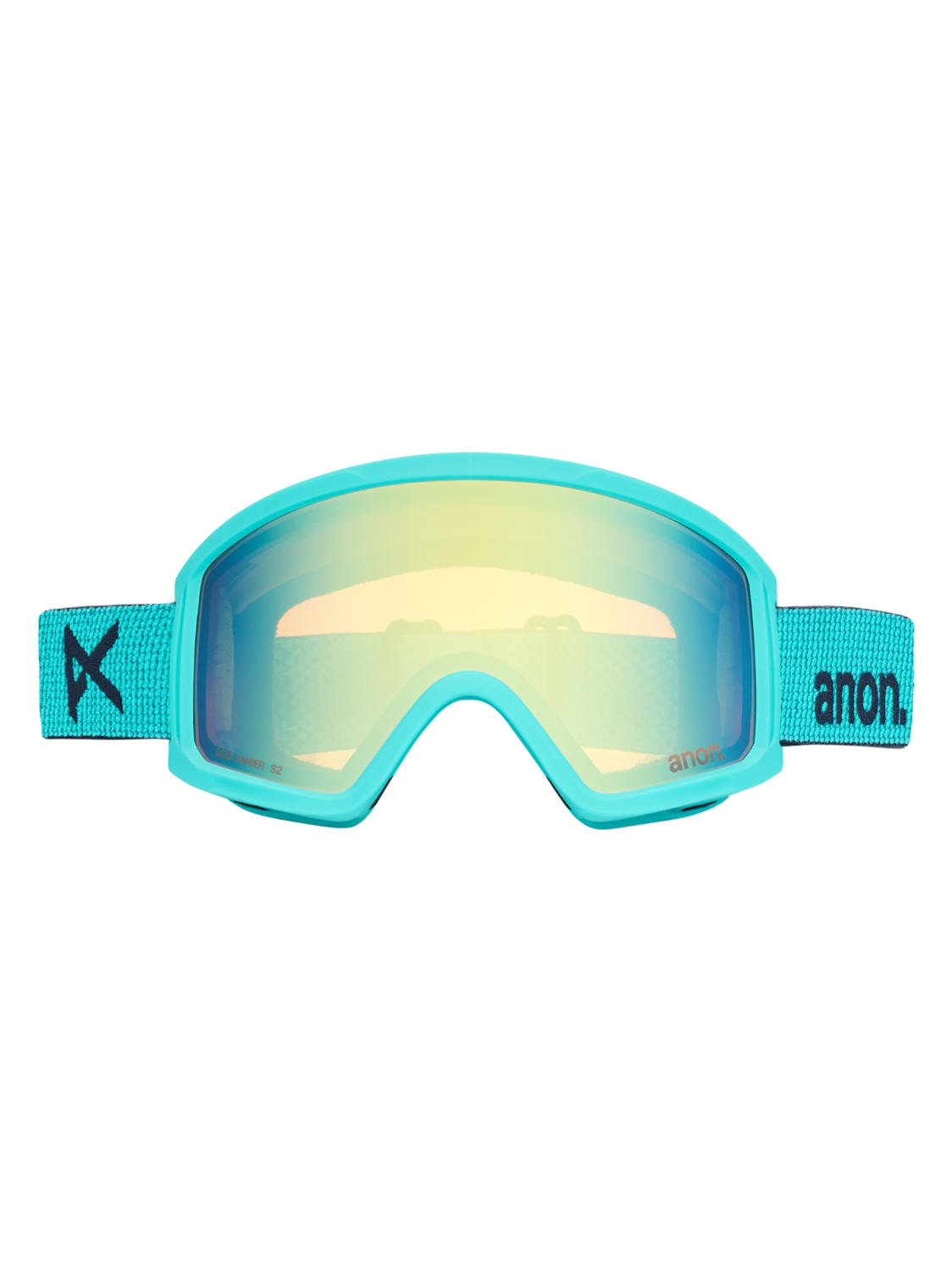 Anon Tracker 2.0 Kids Goggles