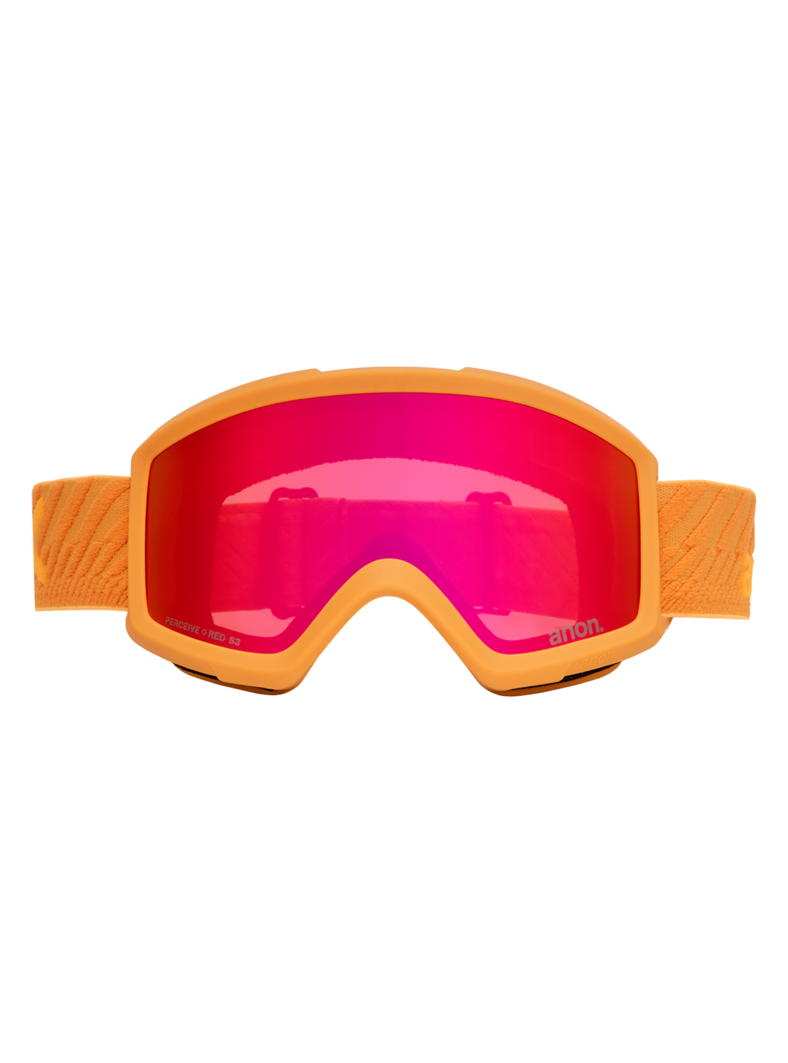 Anon Helix 2.0 Perceive Goggles + Bonus Lens